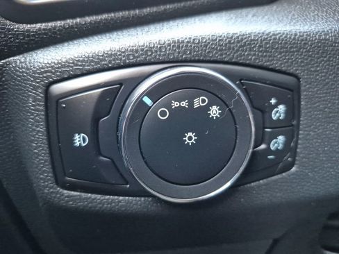 Used 2022 Ford EcoSport SE image 28