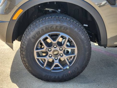 New 2026 Ford Ranger XLT RWD image 10
