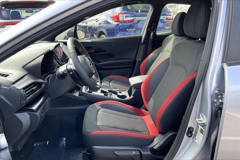 New 2026 Subaru Impreza RS AWD/4WD image 11
