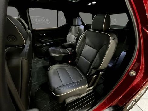 Used 2023 Chevrolet Traverse Premier w/ LPO, Floor Liner Package image 14
