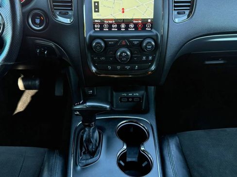 Used 2019 Dodge Durango R/T w/ Trailer Tow Group IV AWD/4WD image 36