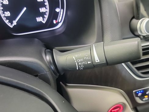 Certified 2021 Honda Accord Touring image 27