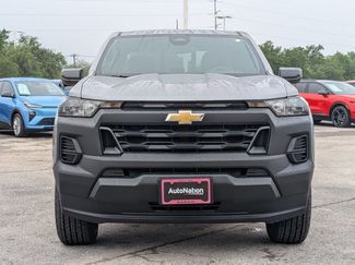 New 2026 Chevrolet Colorado W/T video 2