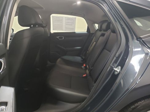 Certified 2023 Honda Civic EX-L image 32