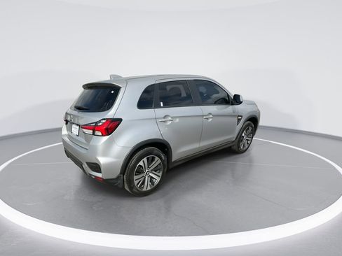 Used 2022 Mitsubishi Outlander Sport ES image 8