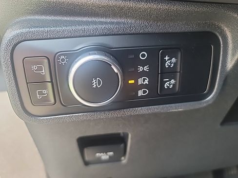 Used 2024 Ford Bronco Raptor AWD/4WD image 18