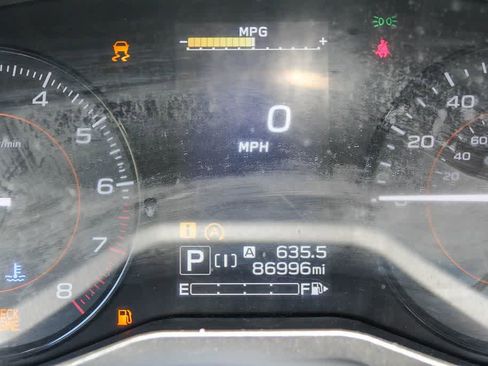 Used 2021 Subaru Crosstrek 2.0i Premium w/ Popular Package #3 AWD/4WD image 22