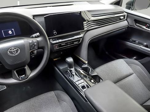 Certified 2025 Toyota Camry LE image 13