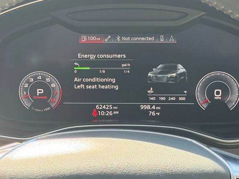 Used 2019 Audi A7 3.0T Prestige w/ Prestige Package AWD/4WD image 25