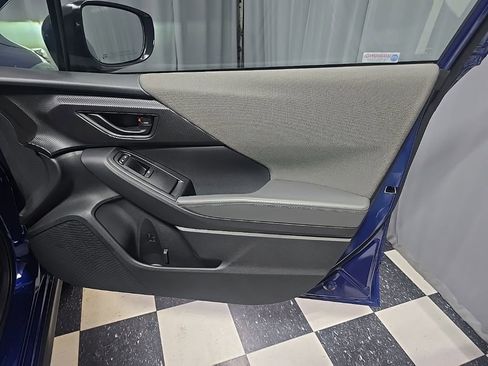 New 2026 Subaru Crosstrek 2.0i Premium AWD/4WD image 5
