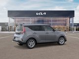 New 2025 Kia Soul LX image 5
