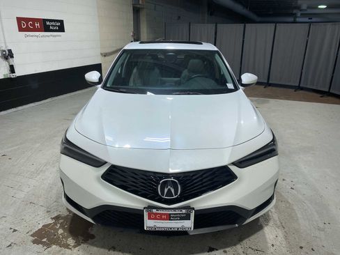 Certified 2023 Acura Integra FWD image 6