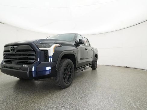 New 2026 Toyota Tundra SR5 AWD/4WD image 37