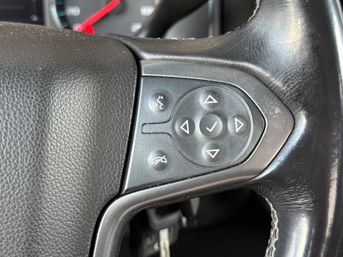 Used 2017 Chevrolet Silverado 3500 LT AWD/4WD image 34
