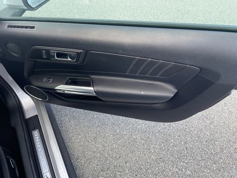 Used 2019 Ford Mustang GT Premium image 27