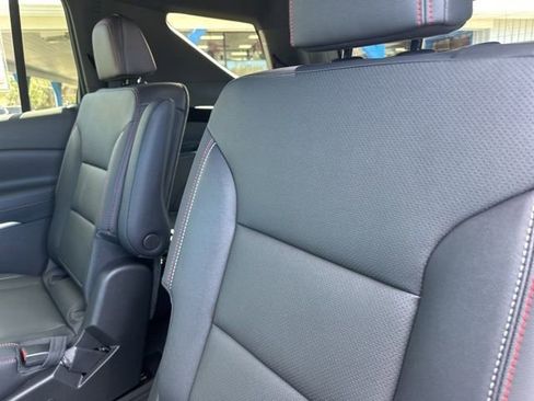 New 2026 Chevrolet Traverse Z71 w/ Enhanced Driving Package image 41