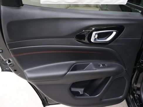 New 2026 Jeep Compass Trailhawk AWD/4WD image 13