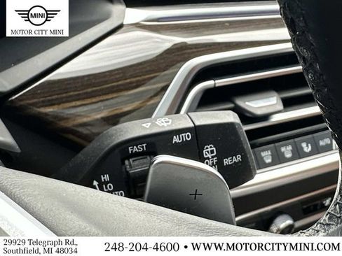 Used 2019 BMW X5 xDrive40i w/ Convenience Package AWD/4WD image 29