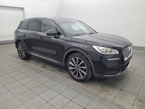 Used 2020 Lincoln Corsair Reserve w/ Equipment Group 201A FWD image 11