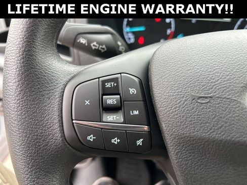 New 2025 Ford Transit 250 148 Medium Roof image 14