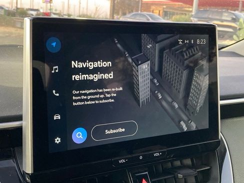 Certified 2025 Toyota Corolla SE image 19