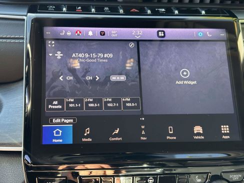 Used 2022 Jeep Grand Cherokee L Limited image 22