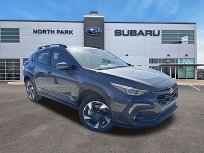New 2026 Subaru Crosstrek 2.5i Limited