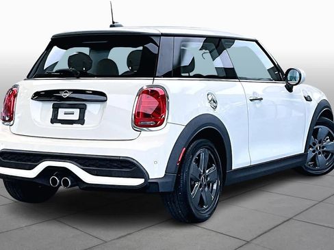 Used 2022 MINI Cooper S image 11