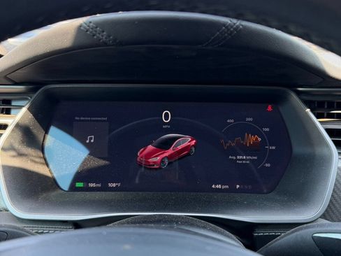 Used 2018 Tesla Model S P100D AWD/4WD image 14