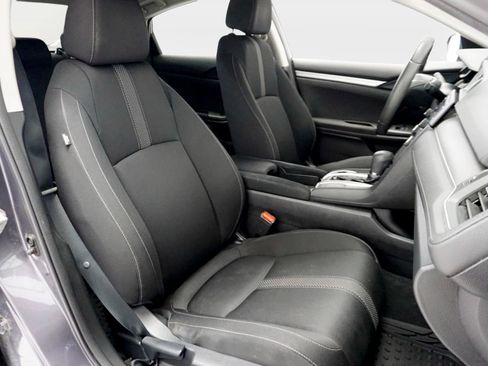 Used 2019 Honda Civic LX image 20