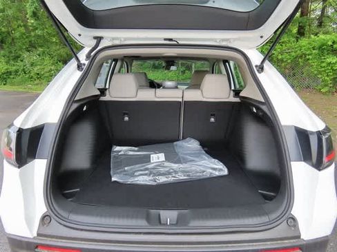 New 2026 Honda HR-V LX image 11