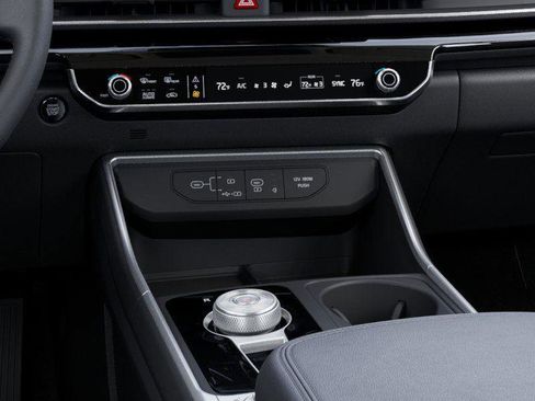 New 2026 Kia Carnival SX Prestige image 23