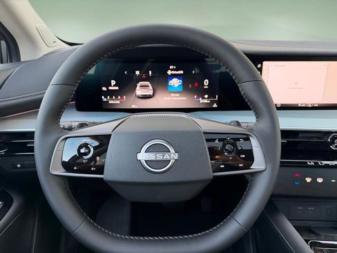 New 2026 Nissan Murano SL image 19