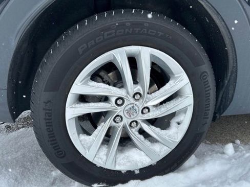 Used 2024 Buick Envista Preferred w/ Convenience I Package image 6