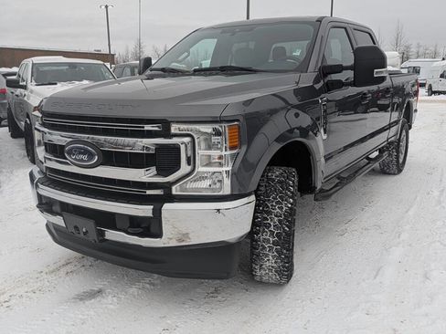 Used 2022 Ford F250 XLT image 8