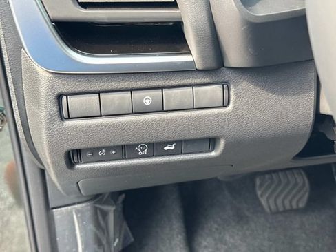 New 2026 Nissan Rogue SV w/ Rock Creek Premium Package AWD/4WD image 25