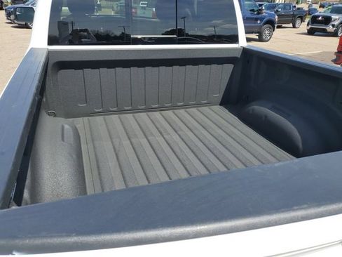 Used 2020 RAM 1500 Big Horn image 27