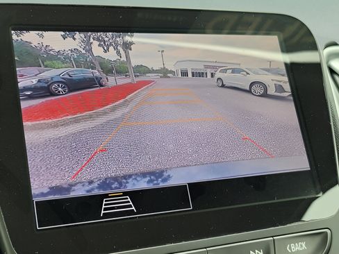 Certified 2023 Chevrolet Malibu LT image 27