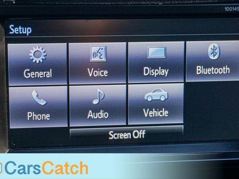 Used 2015 Toyota Corolla S w/ Body Protection Package #1 image 26