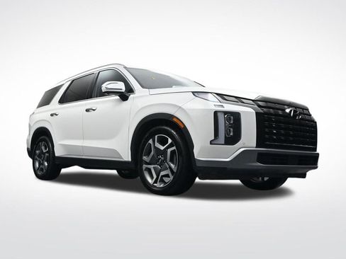 Used 2024 Hyundai Palisade Limited FWD image 33