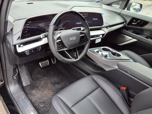 New 2026 Cadillac Optiq Sport 1 image 12