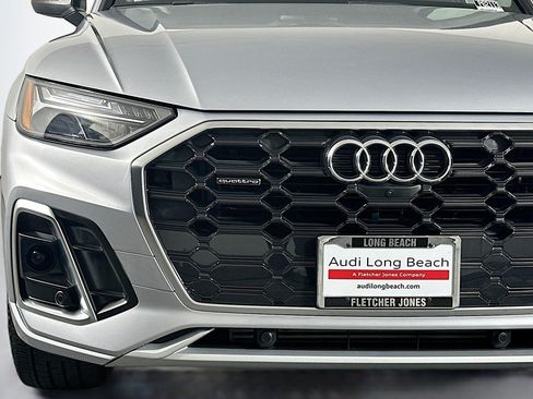 Used 2023 Audi Q5 2.0T Premium Plus AWD/4WD image 15