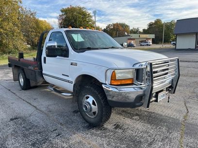 Used 2000 Ford F350 XLT