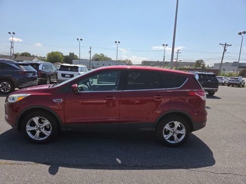 Used 2013 Ford Escape SE AWD/4WD image 11