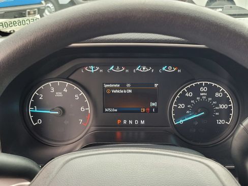 Certified 2023 Ford F150 XLT AWD/4WD image 28
