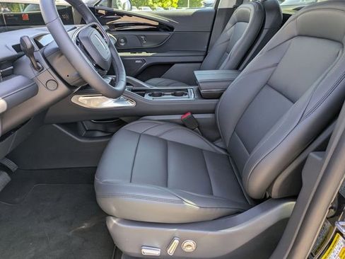 New 2026 Lincoln Nautilus Premier w/ Equipment Group 102A image 17