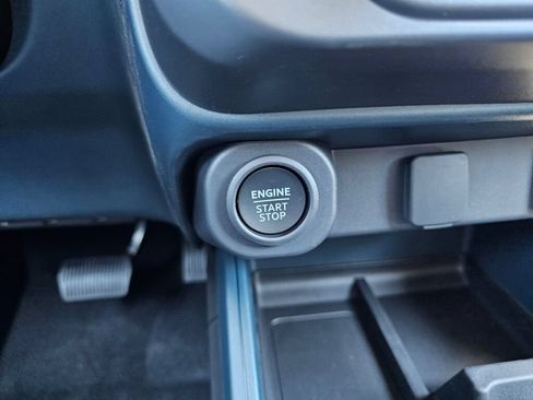 New 2026 Ford Maverick Lobo AWD/4WD image 21