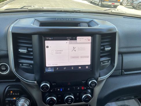 Used 2022 RAM 1500 Laramie AWD/4WD image 17