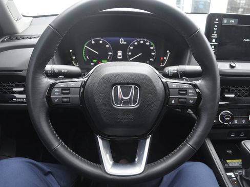 Certified 2024 Honda Accord Touring image 19