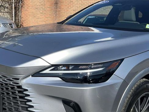 Used 2023 Lexus RX 350 Premium w/ Accessory Package image 8